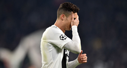 Vieira: Juventus treba razumjeti Ronaldove frustracije